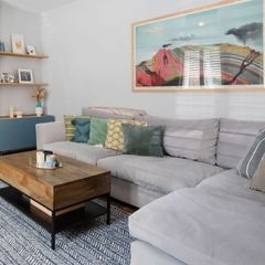 Sofa - City Combi Unit