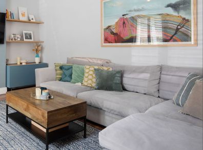 Sofa - City Combi Unit