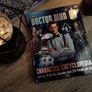 Doctor Who Character Encyclopedia ! Hardcover ! 2013 ! by DK ! Image 7
