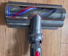 Dyson antitangle comb, brand new