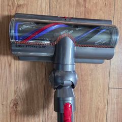 Dyson antitangle comb, brand new