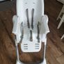 Graco Baby high chair Image 4