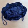Velvet jewellery tray Image 2