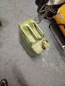 jerry can