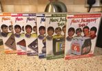 Men behaving badly complete season 1-6
