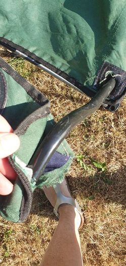 camp chairs