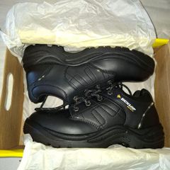 New Safety Shoes