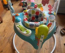 Jumparoo