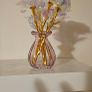 Vase with roses Image 4