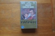 Ultimate Collectors Clint eastwood  Movie VHS Videos