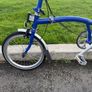 Brompton 3 Speed 2022 Image 2