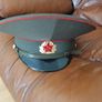 Russian  military hat Image 5
