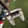 Mizuno M-Craft OMOI #6 Milled Putter 34" Image 2