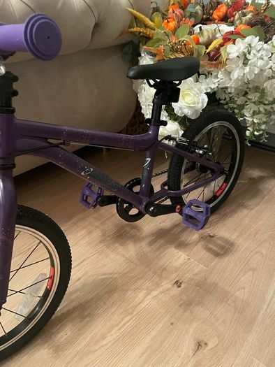 Carrera cosmos 16 bike