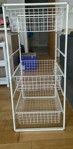 IKEA Storage unit