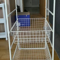 IKEA Storage unit