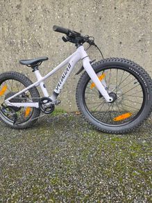 Specialized RipRock 20" child's bike