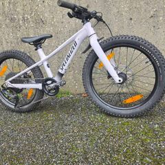 Specialized RipRock 20" child's bike