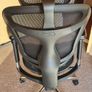 SIHOO Doro C300 Ergonomic Office Chair Excellent Condition Image 4