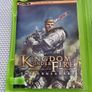 Kingdom of Fire The Crusaders Xbox Original Games Original Image 4