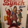 Katherine Lynch Dvd Bundle Wonder Women  & Live Show Rte Comedy Image 2