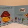 Hey Duggee The Tooth Brushing Badge Hardback Board Book Image 7