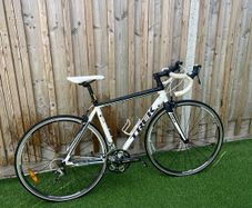 road bikes