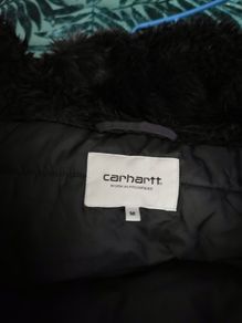 Carhartt jacket