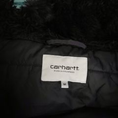 Carhartt jacket