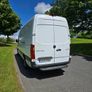 Mercedes Sprinter CDI 317 Image 6