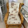 Wicker furniture Image 3