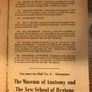 Vintage Blackpool Brochure of Louis Tussauds Image 5