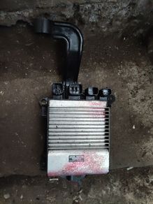 Toyota avensis t27 2.0 d4d - injector driver