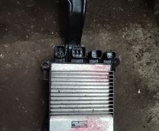 Toyota avensis t27 2.0 d4d - injector driver