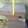 storage heater bricks Image 4