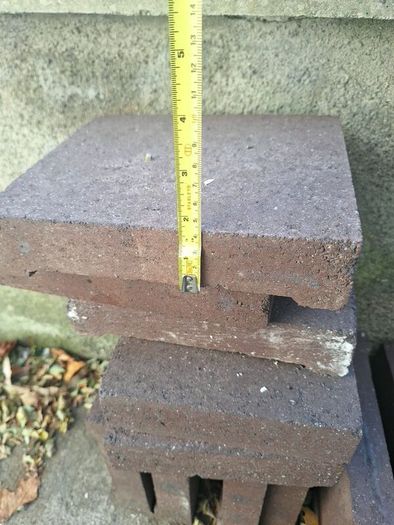 storage heater bricks