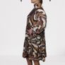 Frill dress Image 2