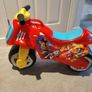 Ride-on motorcycle Image 2