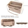 Hand bag organiser Image 4