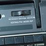Panasonic Stereo Radio Cassette Recorder, Model RX-FT500, Dual Tape Deck and Radio, Vintage, in very good condition Image 6