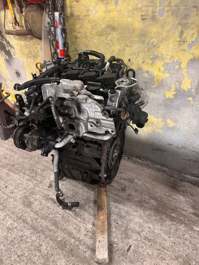 Ford Eco Boost Engine 1.0 Petrol