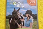 My horse &amp; me 2  PlayStation2 Ps2 games Original