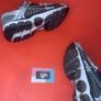 Nike Zoom Vomero 5 SP White Black Grey Image 3
