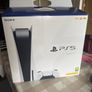 Sony PlayStation 5 Disc Edition 825GB Great Condition Image 2