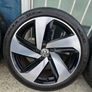 18" VW GTI Milton Keynes Alloys Clean Image 6