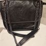 Black Bag Image 5