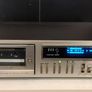 Pioneer CT-400 Stereo Cassette Deck Image 3