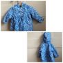 baby girls winter coat/jacket Image 3