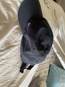 Nike Baseball cap