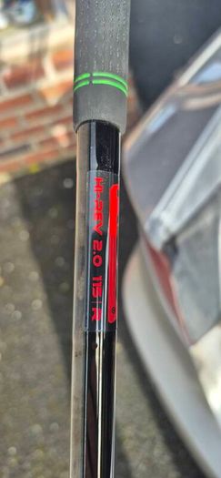 golf wedge(aidhm wedges) Irish made